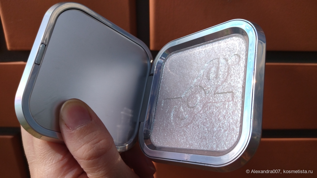 Чуть-чуть Розовинки