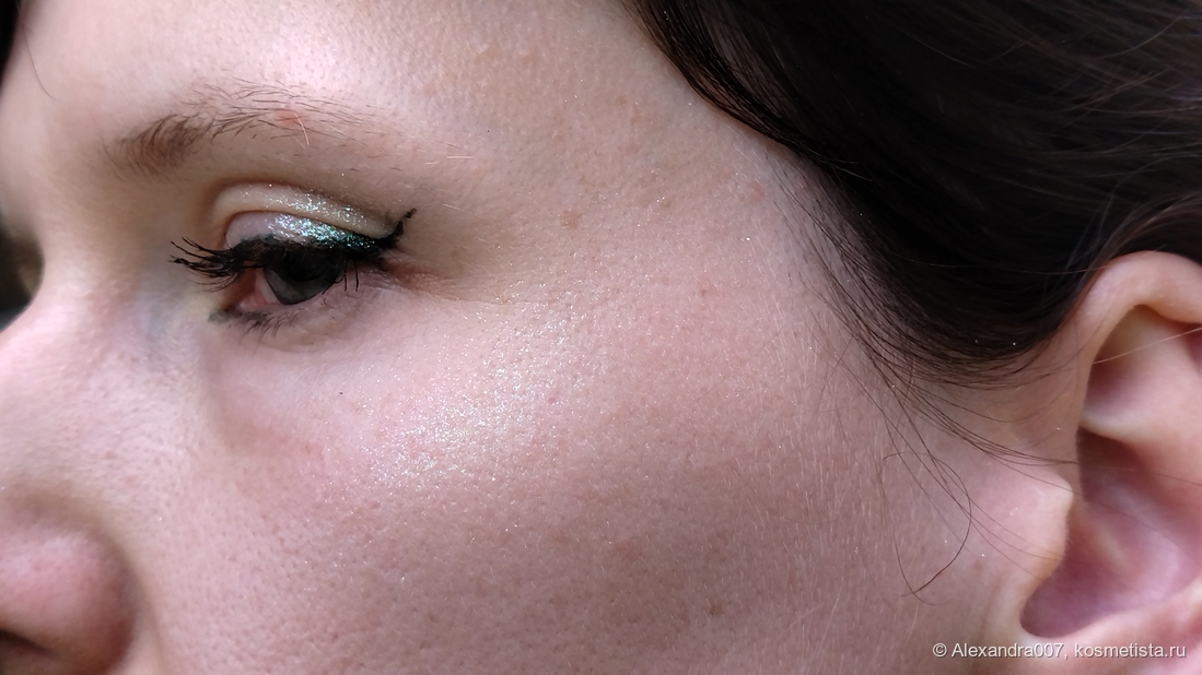 солнце в тучах