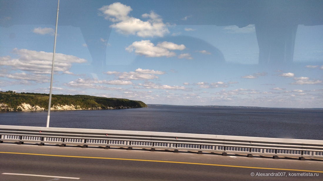 вроде это пока Кама