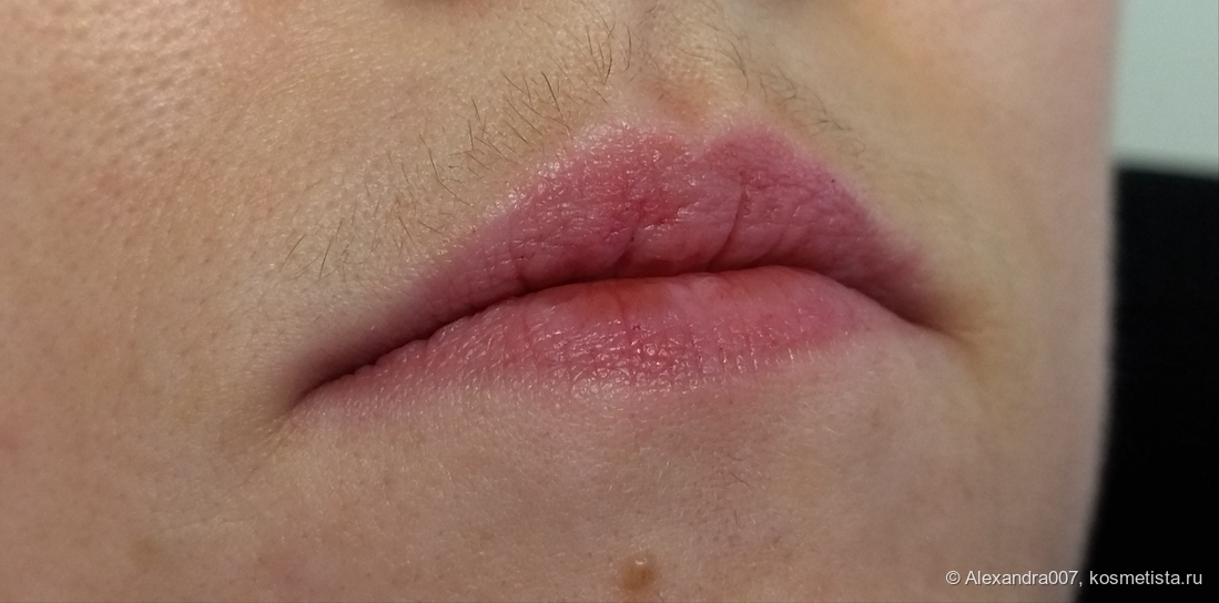 Спустя 4 часа без перекуса