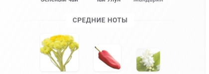 EU-beauty: Мой парфюмерный гардероб бренда State of Mind