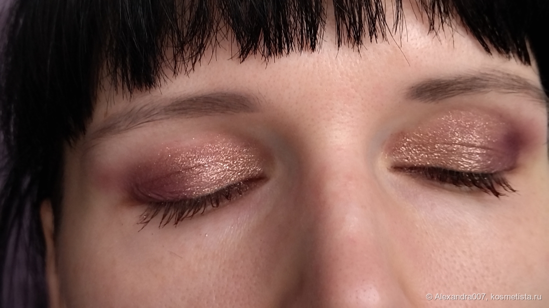 бронза хорошо сочетается с бордо, правда?