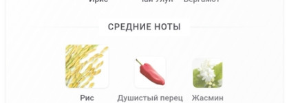 EU-beauty: Мой парфюмерный гардероб бренда State of Mind