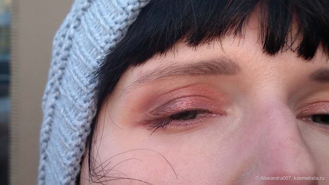 вечерний свет