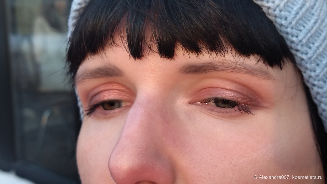 Матовый Бордо, +2-й в верхнем ряду