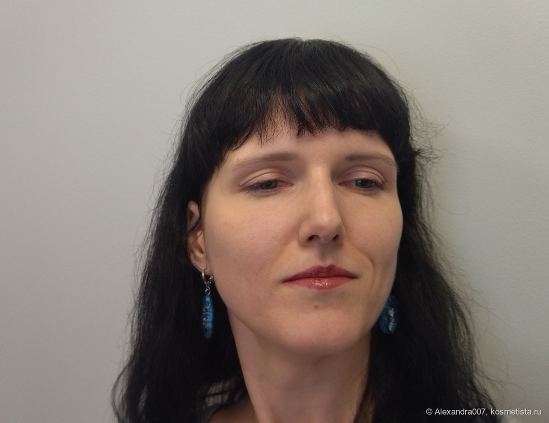 губы после болезни, не обращаем внимания(((