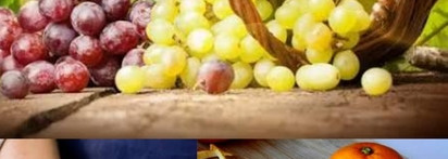 Аромат сбора винограда - Carven Paris-Seville (EDP)