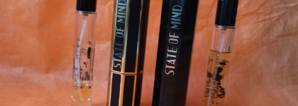 EU-beauty: Мой парфюмерный гардероб бренда State of Mind