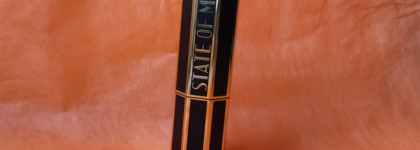 EU-beauty: Мой парфюмерный гардероб бренда State of Mind