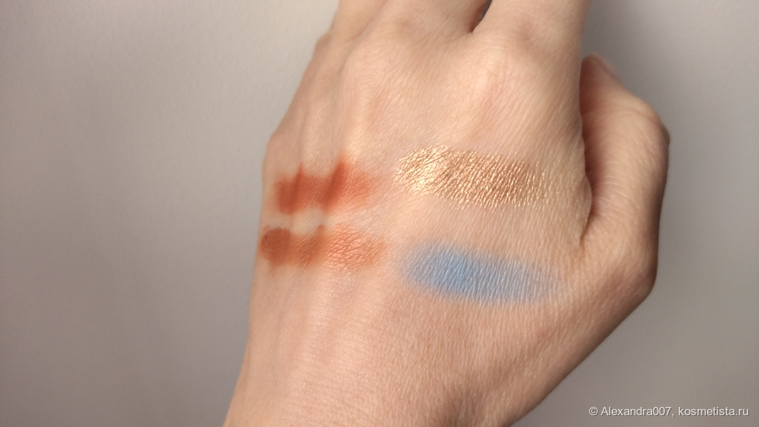 естественный свет от окна