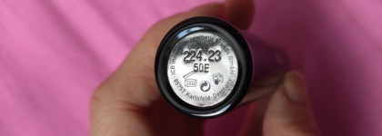 Продукты для глаз и губ Make up factory - несправедливо забытая косметика из Германии