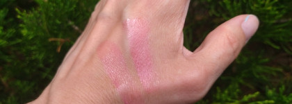 Легче перышка: бальзам от WakeMake Dewy Gel Glaze Stick (15 Odd Lavender)