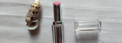 Легче перышка: бальзам от WakeMake Dewy Gel Glaze Stick (15 Odd Lavender)