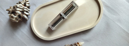Легче перышка: бальзам от WakeMake Dewy Gel Glaze Stick (15 Odd Lavender)