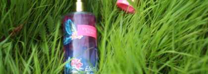 Ну что,  на пляж с Victoria's Secret? Electric Beach Fragrance Mist