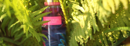 Ну что,  на пляж с Victoria's Secret? Electric Beach Fragrance Mist