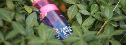 Ну что,  на пляж с Victoria's Secret? Electric Beach Fragrance Mist