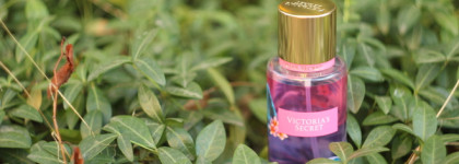 Ну что,  на пляж с Victoria's Secret? Electric Beach Fragrance Mist