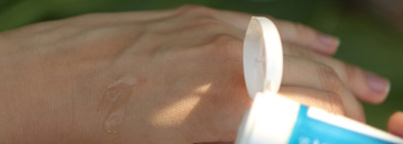 Интуитивный уход с La Roche-Posay