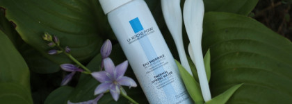 Интуитивный уход с La Roche-Posay