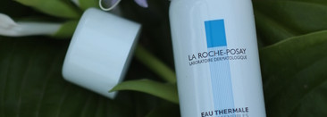 Интуитивный уход с La Roche-Posay