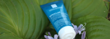 Интуитивный уход с La Roche-Posay