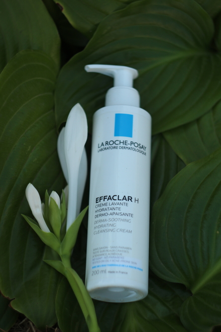 Интуитивный уход с La Roche-Posay