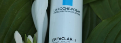 Интуитивный уход с La Roche-Posay