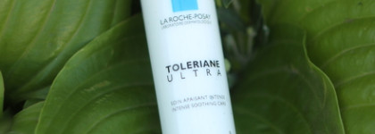 Интуитивный уход с La Roche-Posay