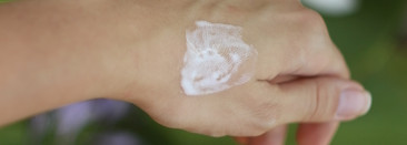 Интуитивный уход с La Roche-Posay