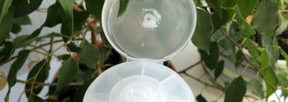 Giovanni Nutrafix Hair Construction, восстанавливающая маска для волос