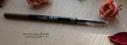 Бюджетные отличники для бровей от Vivienne Sabo