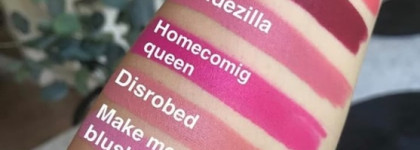 Персиковое помешательство. Новая коллекция от TOO Faced