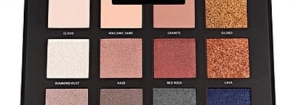 Извержение вулкана или лимитка от Becca “Volcano Goddess”