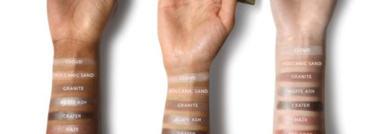 Извержение вулкана или лимитка от Becca “Volcano Goddess”