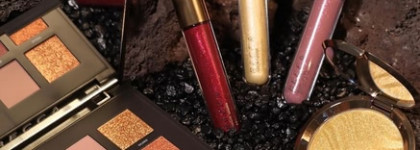 Извержение вулкана или лимитка от Becca “Volcano Goddess”