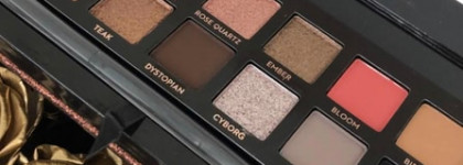 Знойная новогодняя коллекция от Anastasia Beverly Hills