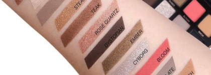 Знойная новогодняя коллекция от Anastasia Beverly Hills