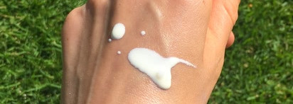 Lancaster Sun For Kids (Comfort Cream for Children Water Resistant Spf50) Курочка без корочки