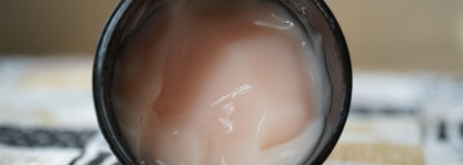 Мои фавориты у Organic Kitchen