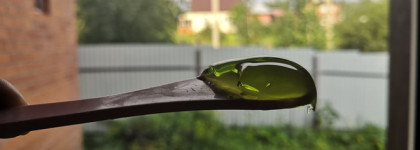 Мои фавориты у Organic Kitchen