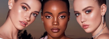 Anastasia Beverly Hills “The Daytime & Sunset Collection” - Spring 2019