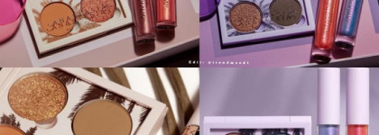 Anastasia Beverly Hills “The Daytime & Sunset Collection” - Spring 2019