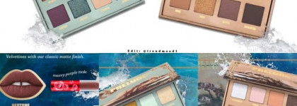 Рождение Венеры, но уже другое: новый запуск от Lime Crime