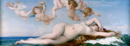 Рождение Венеры, но уже другое: новый запуск от Lime Crime