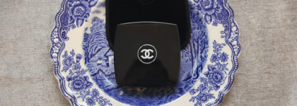 Квинтэссенция нежности: румяна Chanel Joues Contraste в оттенке 440 Quintessence