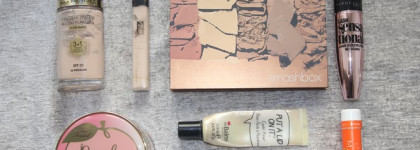 Точность - вежливость королей: простой макияж за 6 минут и 36 секунд