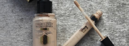 Точность - вежливость королей: простой макияж за 6 минут и 36 секунд