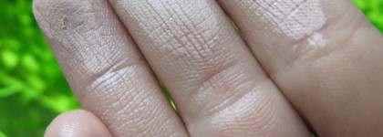 Мой любимый хайлайтер - Catrice High Glow Mineral Highlighting Powder