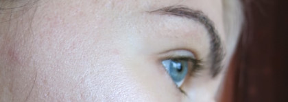 Мой любимый хайлайтер - Catrice High Glow Mineral Highlighting Powder